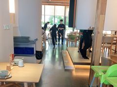 大堂-湘拾(壹方北馆店)