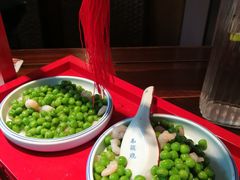 -鱼食饭稻·苏浙土菜17年老馆子(平江路店)