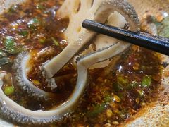 -七采菌园·石锅鱼野生菌火锅(环城北路店)