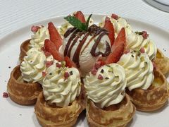 -娜娜家•Nana’s restaurant (爱琴海店)