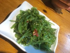 -腰子哥烤串(石佛营炫特店)