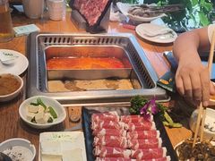 -草原塞蛮羊火锅城(港湾店)