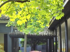 -湖南省立第一师范学校旧址