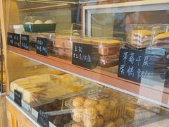 -包满意面包糕点(东坝店)