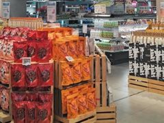 -盒马鲜生(莱蒙都会店)