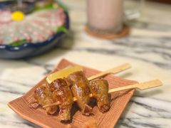 -家贺屋刺身寿司专门店