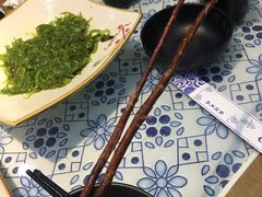 -回香楼大连新派清真菜