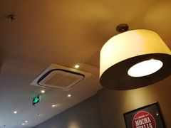 -COSTA COFFEE(上海虹口公园店)