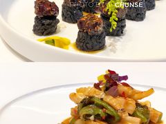 -许家菜(望江店)