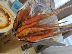 -巽寮印象美食部落餐厅·海鲜·地方特色菜(惠州体验店)