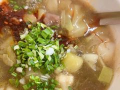 -老字号贾家肉丸糊辣汤(光明巷店)