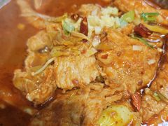 -小木屋拌饭(抚顺商业城店)