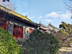 -湛山寺