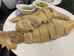 -文记壹心鸡(宝华路店)