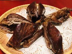 -燕郊烧鸽子(广安路店)