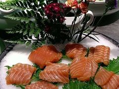 -青菁酒家·象山海鲜(胜利河美食街店)
