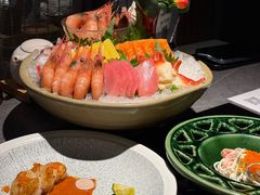 -匠和风精致料理(祥禾天地店)