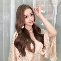 -3AM·S HAIR SALON烫发染发接发
