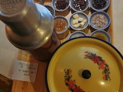 -新哥老官·畅吃123·美蛙世界(苏宁广场店)