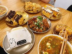 -小豆海棠(嘉兴路店)