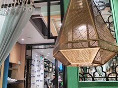 -陶陶居酒家(环市东店)