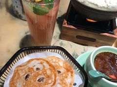 元气桃桃-锦府盐帮·侯宅(五棵松万达店)