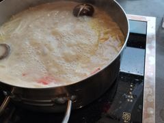 -捞王锅物料理(上海世茂广场店)