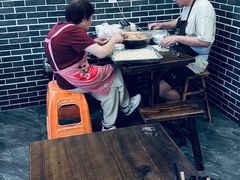 -金枫锅贴(滨江·凯旋门店)