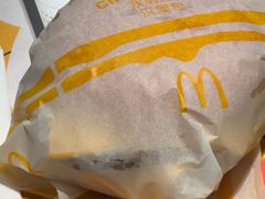-麦当劳(海洋城店)
