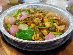 -南记食粥坊·宵夜大排档(南桂店)