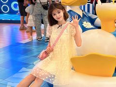 -天河城购物中心