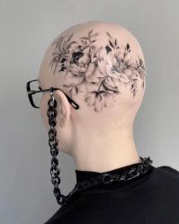 -鬼著刺青工作室·纹身设计