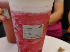 -喜茶(迪士尼小镇DP店)