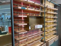 -MUJOSH木九十眼镜(长沙IFS国金中心店)