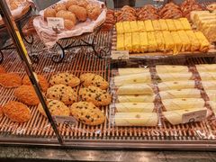 -东哥面包(江宁大润发店)