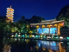 -桂林两江四湖景区