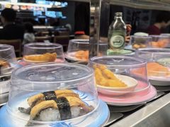 -三禾寿司(石龙店)