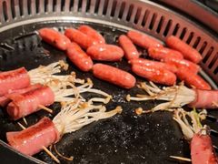 -炭之家齐齐哈尔大片烤肉·涮毛肚火锅·齐齐哈尔烤肉(中央大街店)