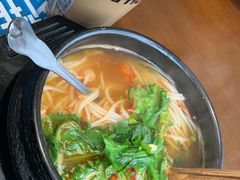 -猪脑壳凉面(武陵源店)