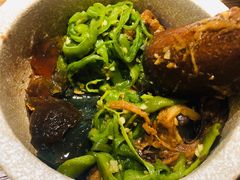 -炊烟小炒黄牛肉(中心印象城店)