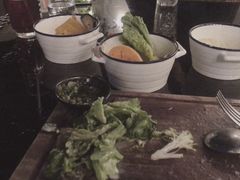 -El Bodegon阿根廷秘鲁餐厅(幸福路店)
