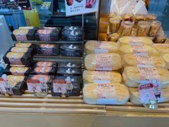 -西村叔叔的店·面包·甜品·蛋糕(清河万象汇店)