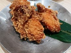 -小条食堂(筼筜天虹店)