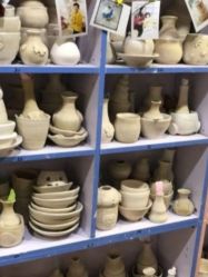 点击看大图 -泥娃娃DIY陶吧(易生活购物公园店)