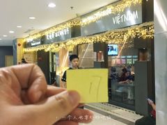 -大头虾越式风味餐厅(光明广场店)