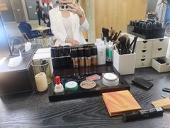 -海马体照相馆(北京大族广场店)