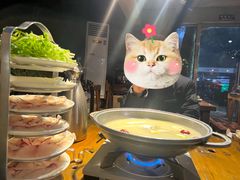 -天怡·鱼工厂(梅溪湖店)