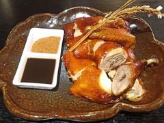 -柒园·三十年创意杭帮菜(龙湖滨江天街店)