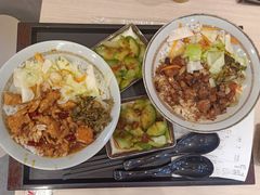 大王香菇卤肉饭-永和大王(杨高中路店)