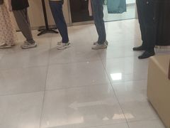 -美年大健康体检中心(红岭分院)